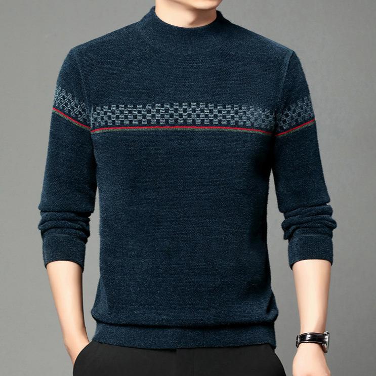 ArcticCozy™ | Heerlijk warme sweater!