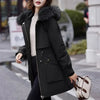 Amalie™ | Elegant en warm!
