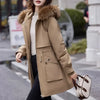 Amalie™ | Elegant en warm!