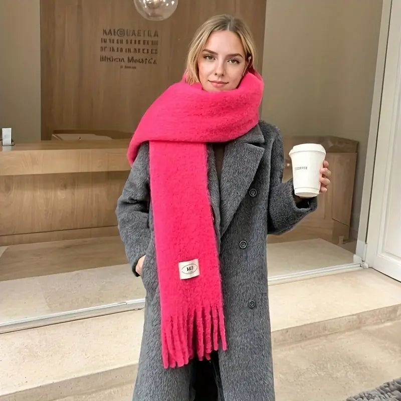 Velvetora™ | Heerlijk voor de winter!