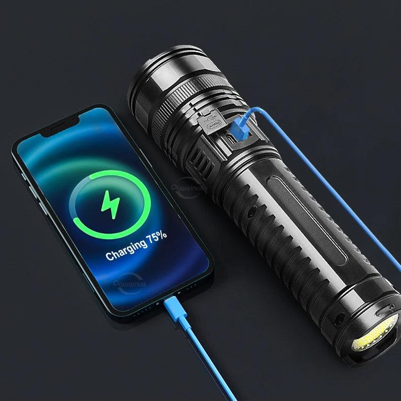 FlashBright™ | Perfect voor de donkere dagen!