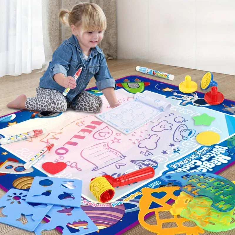 AquaDoodle™ | Creatief spelen!