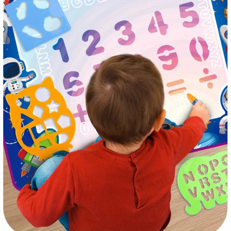 AquaDoodle™ | Creatief spelen!