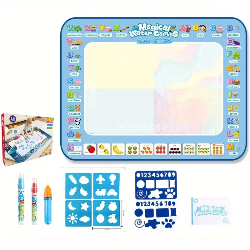 AquaDoodle™ | Creatief spelen!