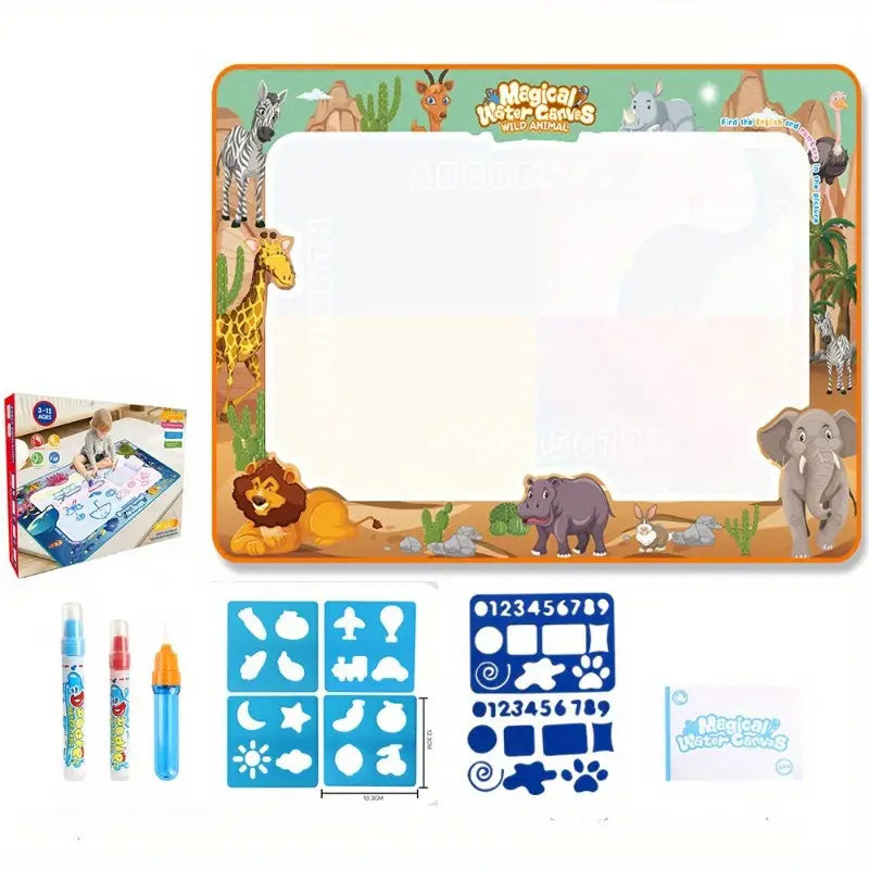 AquaDoodle™ | Creatief spelen!