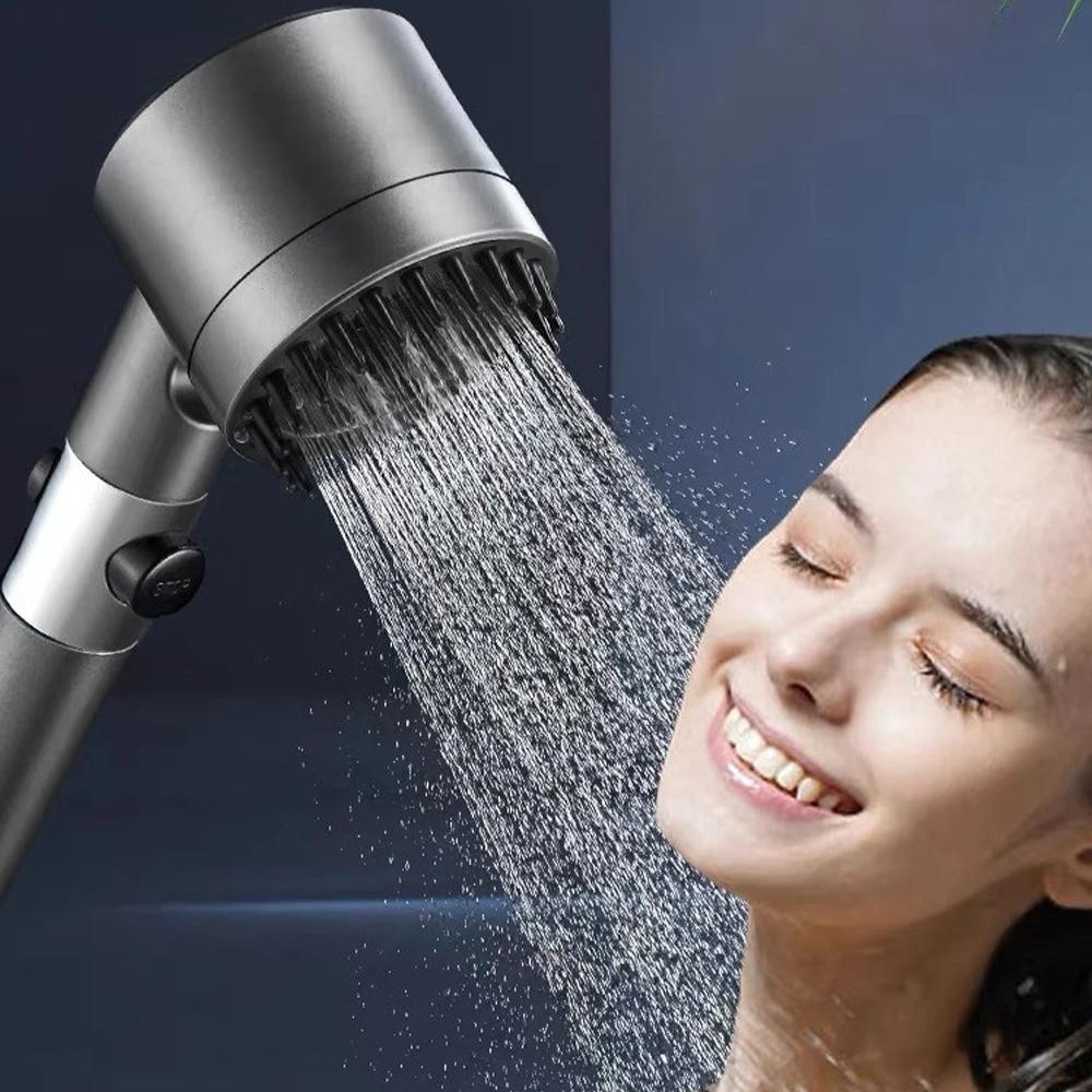 HydroBliss™ | Beste ontspanning tijdens douchen!