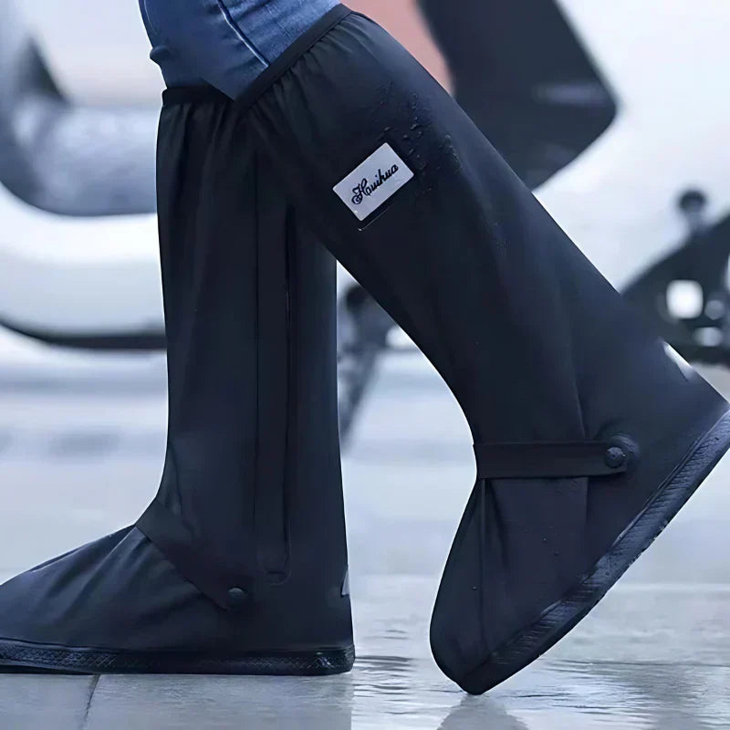DryStep™ | Nooit meer vieze schoenen!