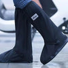 DryStep™ | Nooit meer vieze schoenen!