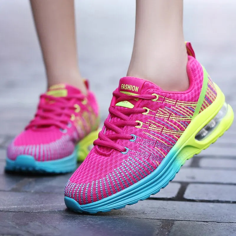 Zelux™ | Stijlvol en orthopedisch ontwerp!