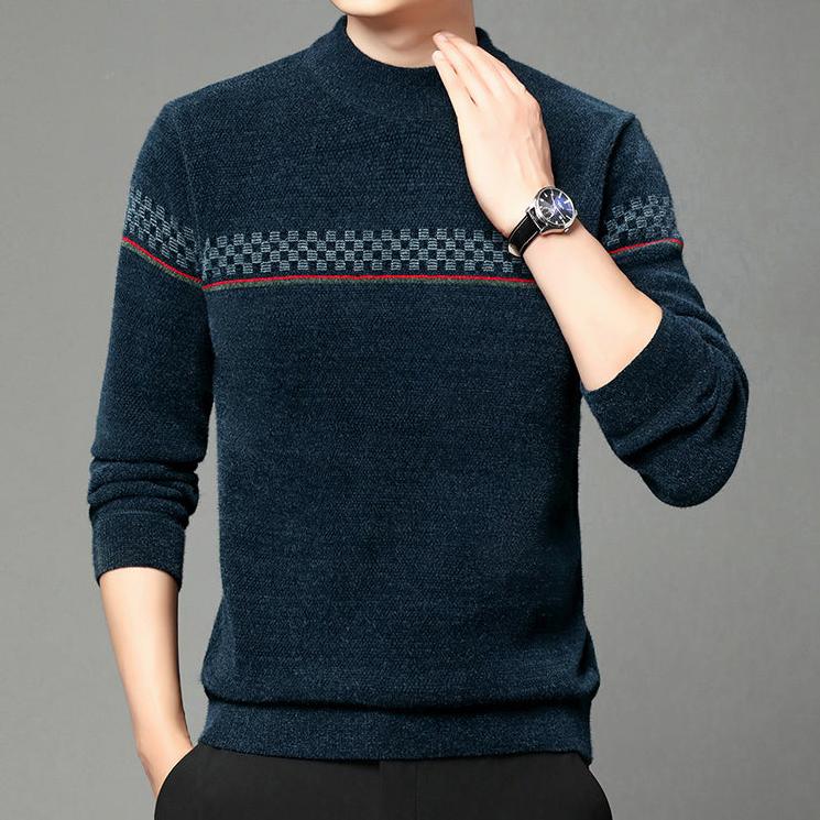 ArcticCozy™ | Heerlijk warme sweater!
