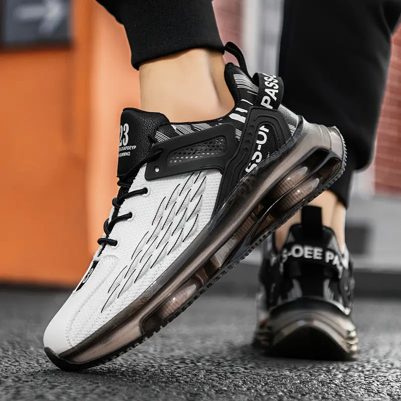 AirStride™ | Orthopedisch ontworpen!