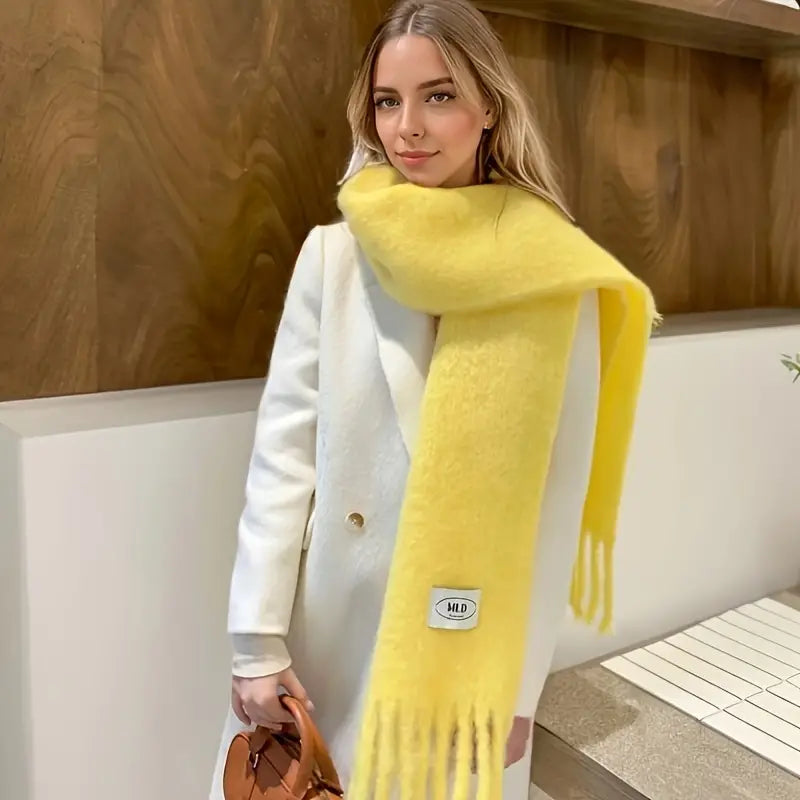 Velvetora™ | Heerlijk voor de winter!