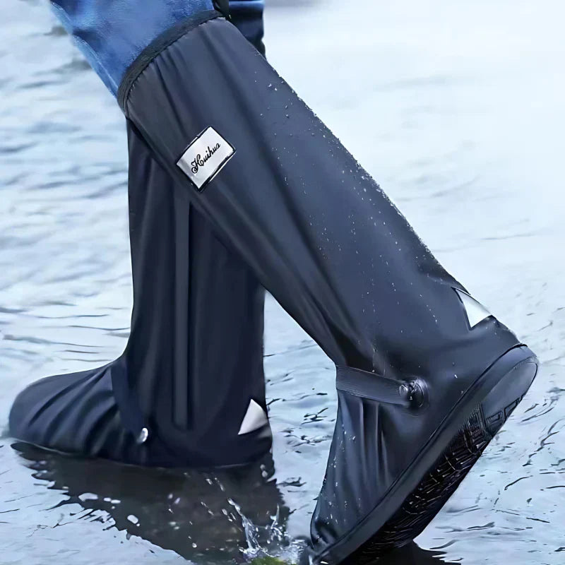 DryStep™ | Nooit meer vieze schoenen!