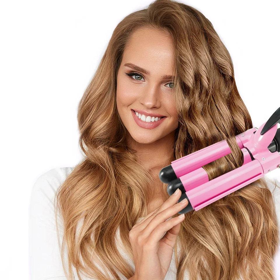 Aurielle™ | Voor de prachtigste krullen!