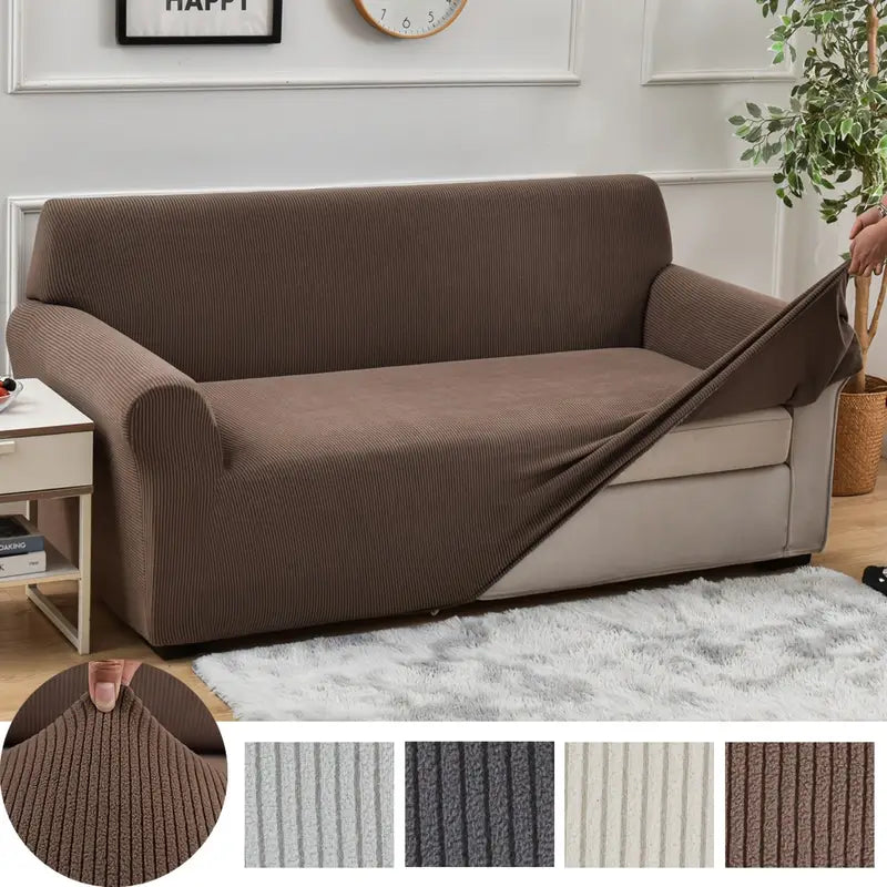 OmnaZen™ | Comfortabele en beschermde bank!