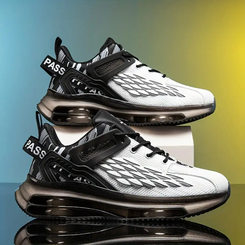 AirStride™ | Orthopedisch ontworpen!