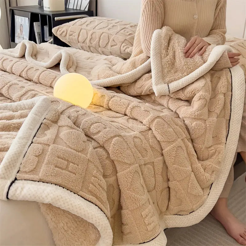 CozyCuddle™ | Comfortabel slapen