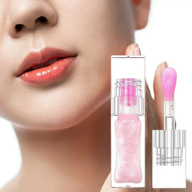 GlamGlow™ | Altijd prachtige lippen!