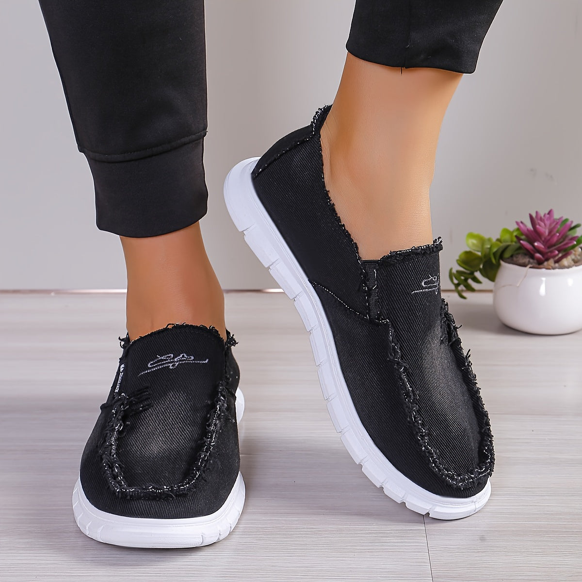Brenzo™ | Casual en comfortabele schoenen!