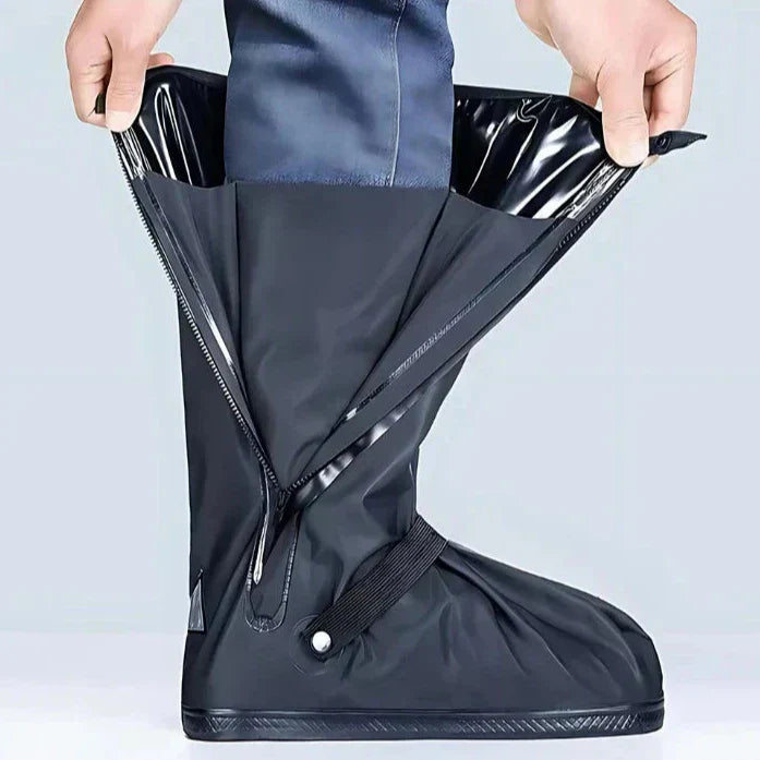 DryStep™ | Nooit meer vieze schoenen!