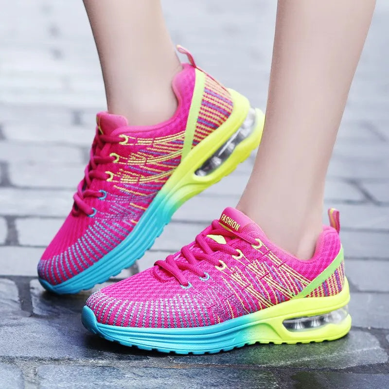 Zelux™ | Stijlvol en orthopedisch ontwerp!