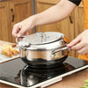 ThermoFry™ | Snel frituren!