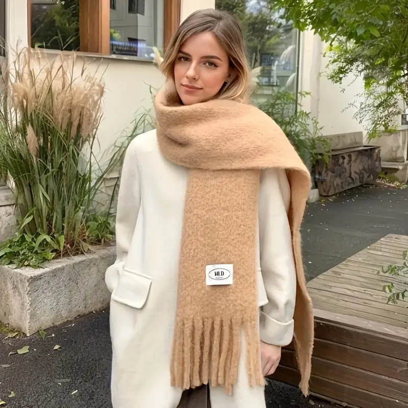 Velvetora™ | Heerlijk voor de winter!
