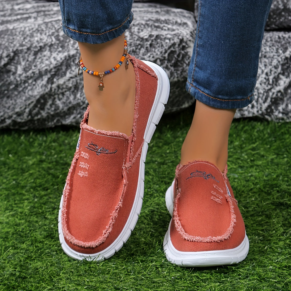 Brenzo™ | Casual en comfortabele schoenen!
