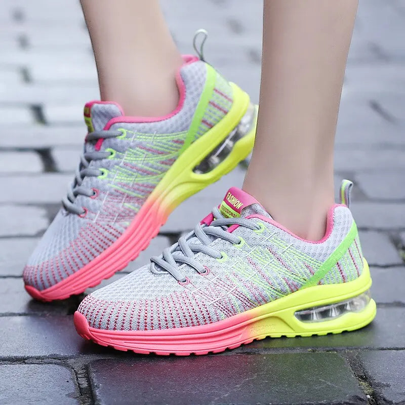 Zelux™ | Stijlvol en orthopedisch ontwerp!