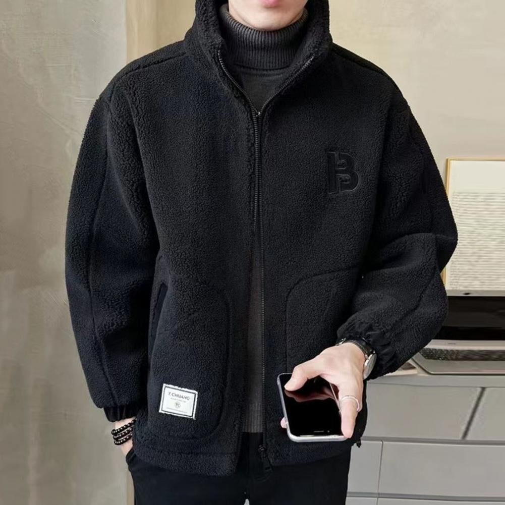 Lenzo™ | Warm en comfortabel!