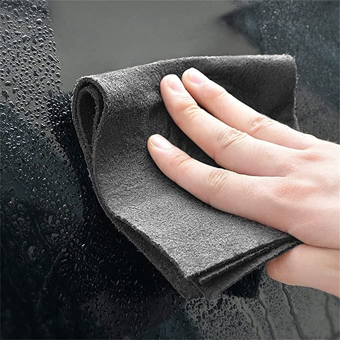 Absorix™ | Perfect schoon na 1 veeg!