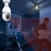 SpyBulb™ | De beste beveiliging voor je huis!