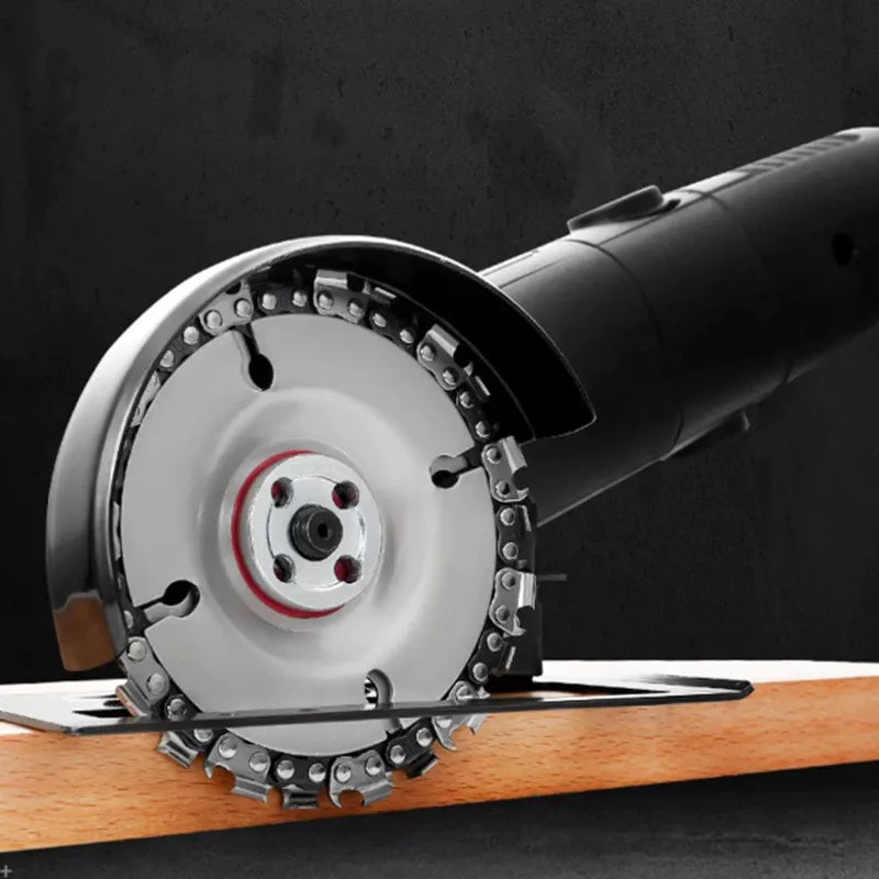 AngleSafe™ | Werk met precisie!