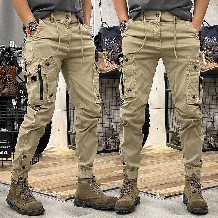 CargoFit™ | Onverwoestbaar en super comfortabel!