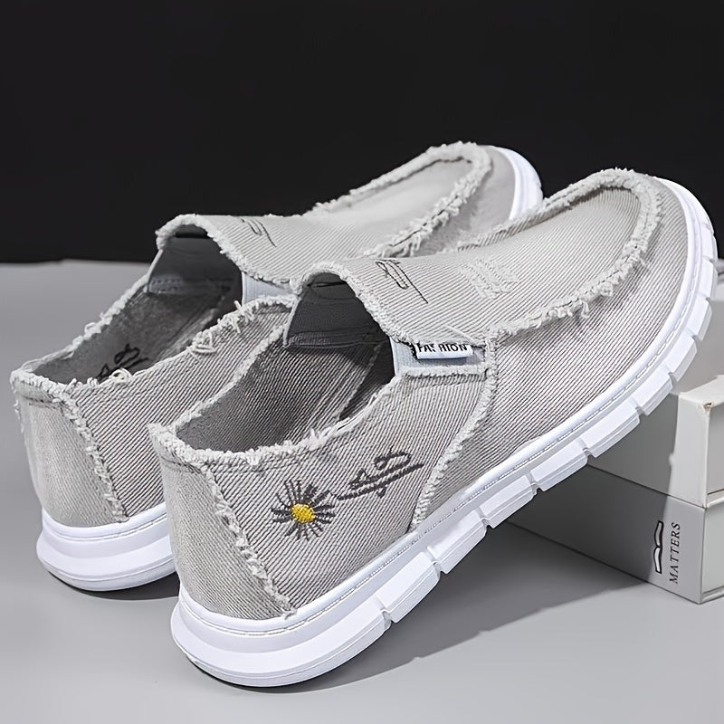 Brenzo™ | Casual en comfortabele schoenen!