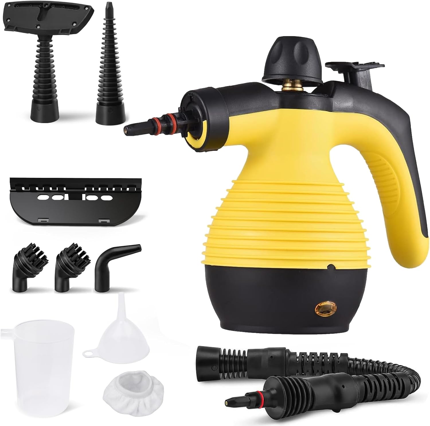 Stemso™ | Maak alles snel en efficiënt schoon!