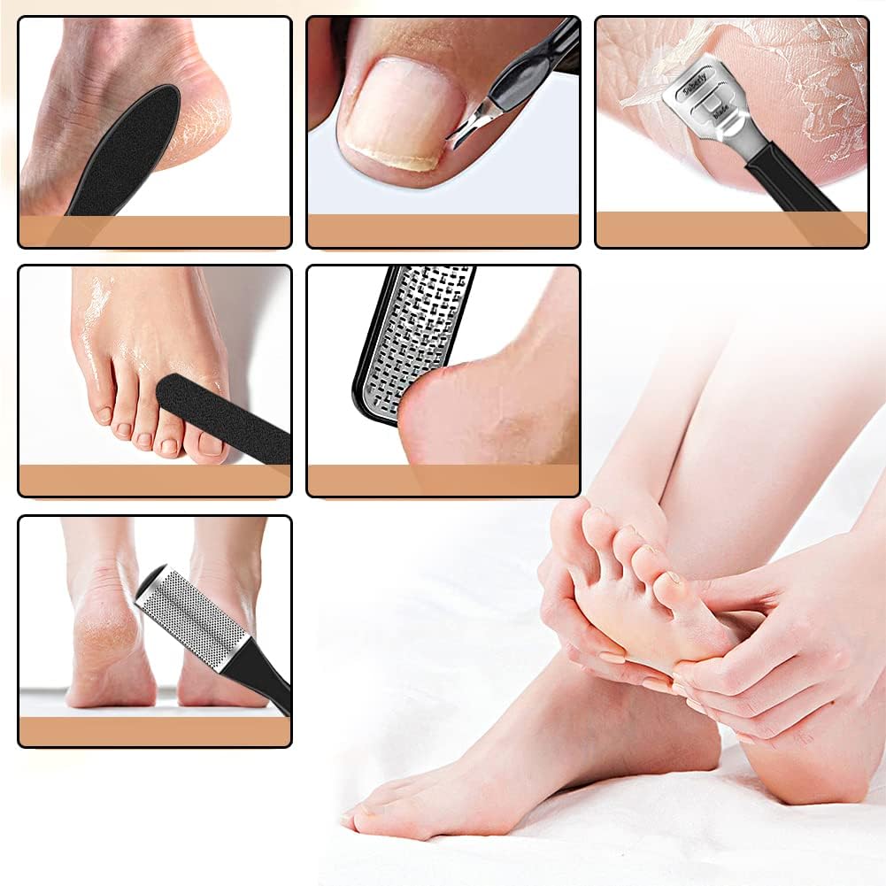HydroHeel™ | Professionele pedicure!