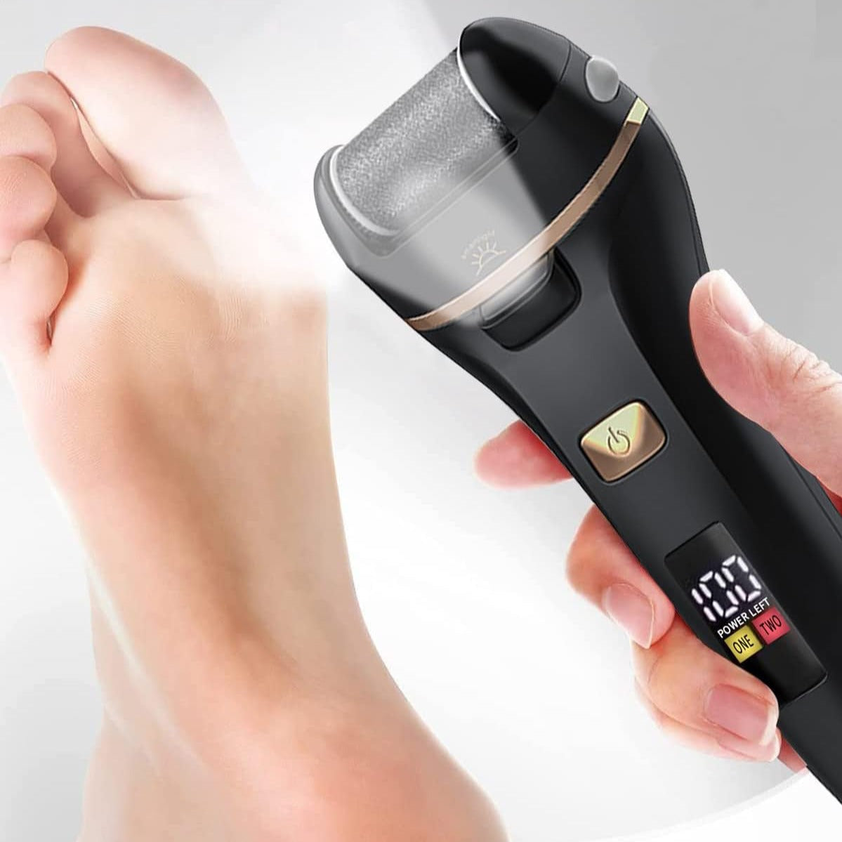 HydroHeel™ | Professionele pedicure!