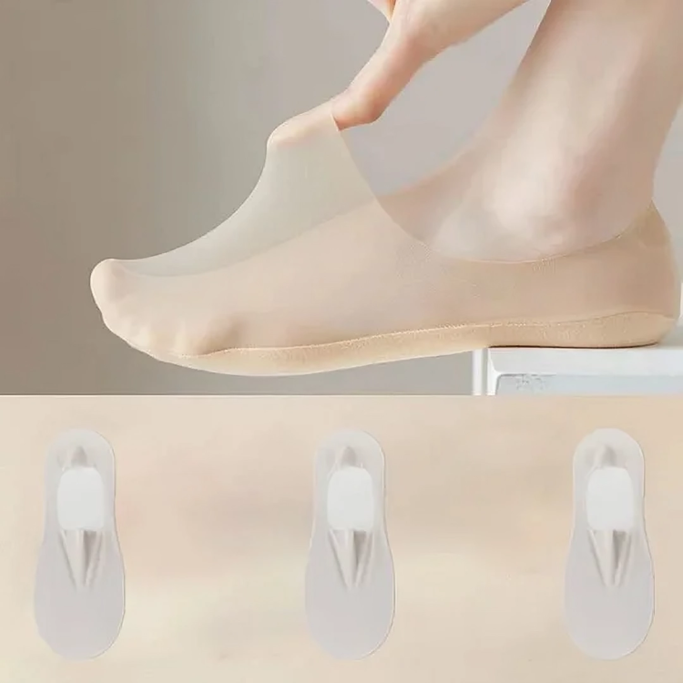 LenorZwe™ | Comfortabele en ademende sokken!