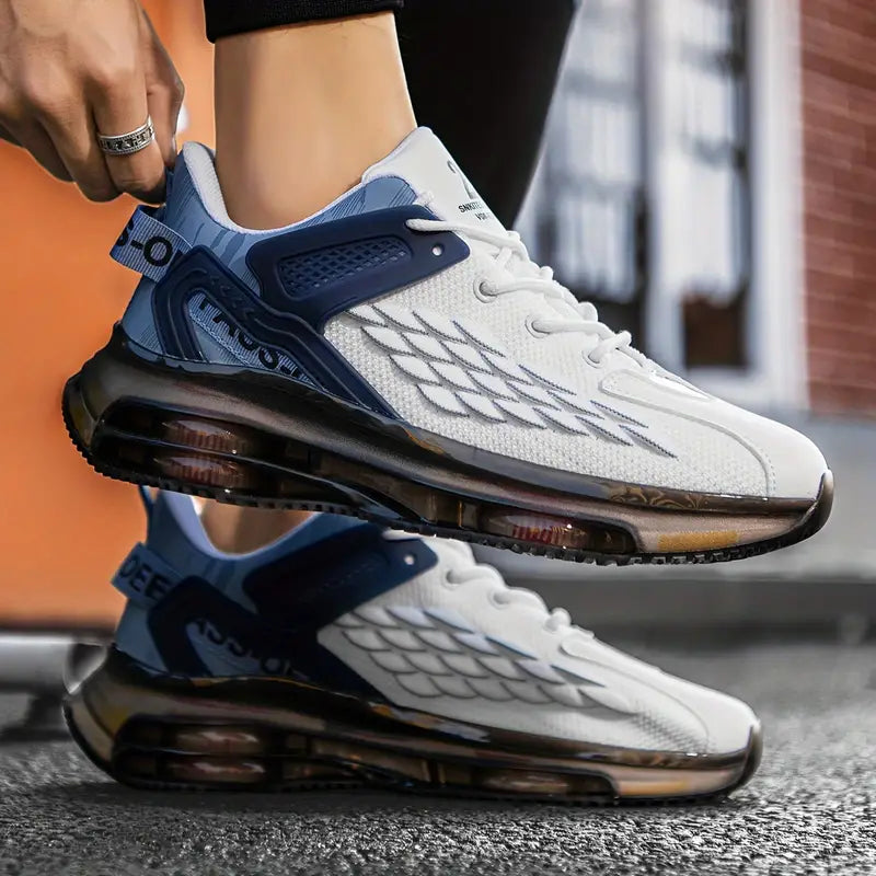 AirStride™ | Orthopedisch ontworpen!