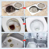 DrainPower™ | Effectieve blokkageverwijdering