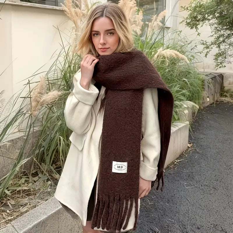 Velvetora™ | Heerlijk voor de winter!