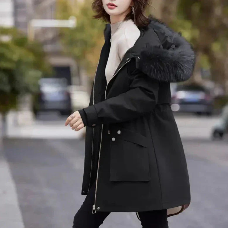 Amalie™ | Elegant en warm!