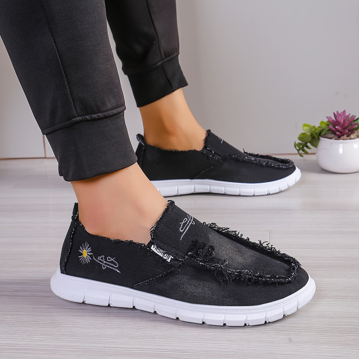 Brenzo™ | Casual en comfortabele schoenen!