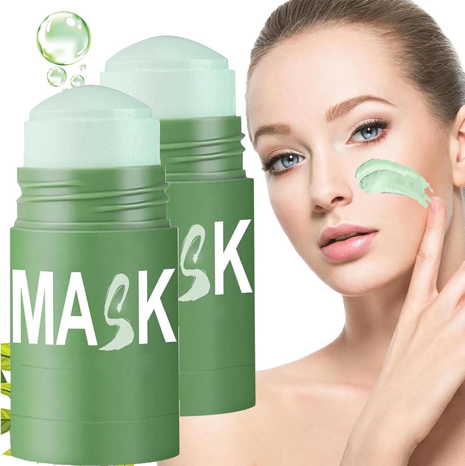 CleanMask™ | Stralende en gladde huid!