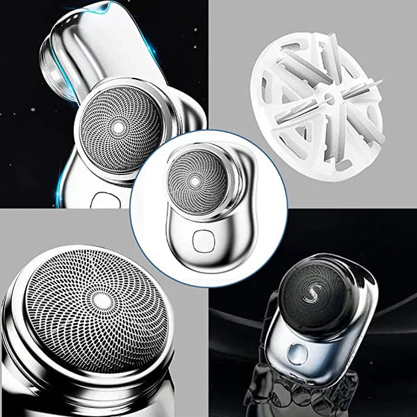 EasyShave™ | Premium shaver!