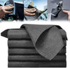 Absorix™ | Perfect schoon na 1 veeg!