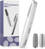 BareLuxe™ | Altijd gladde en gezonde voeten!