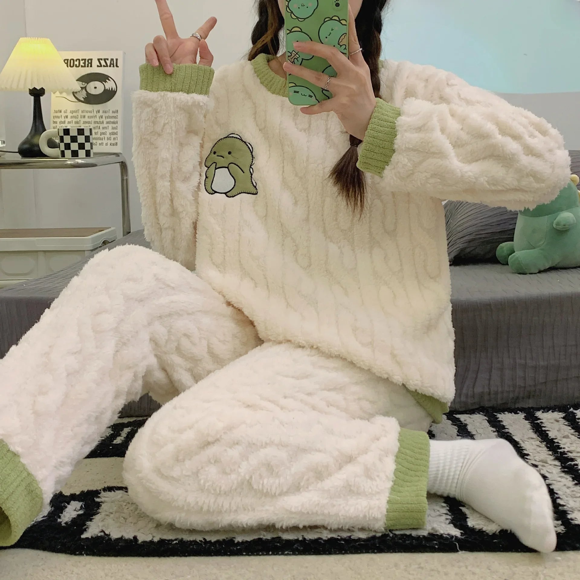 CozyWool™ | Heerlijk warm en comfortabel!