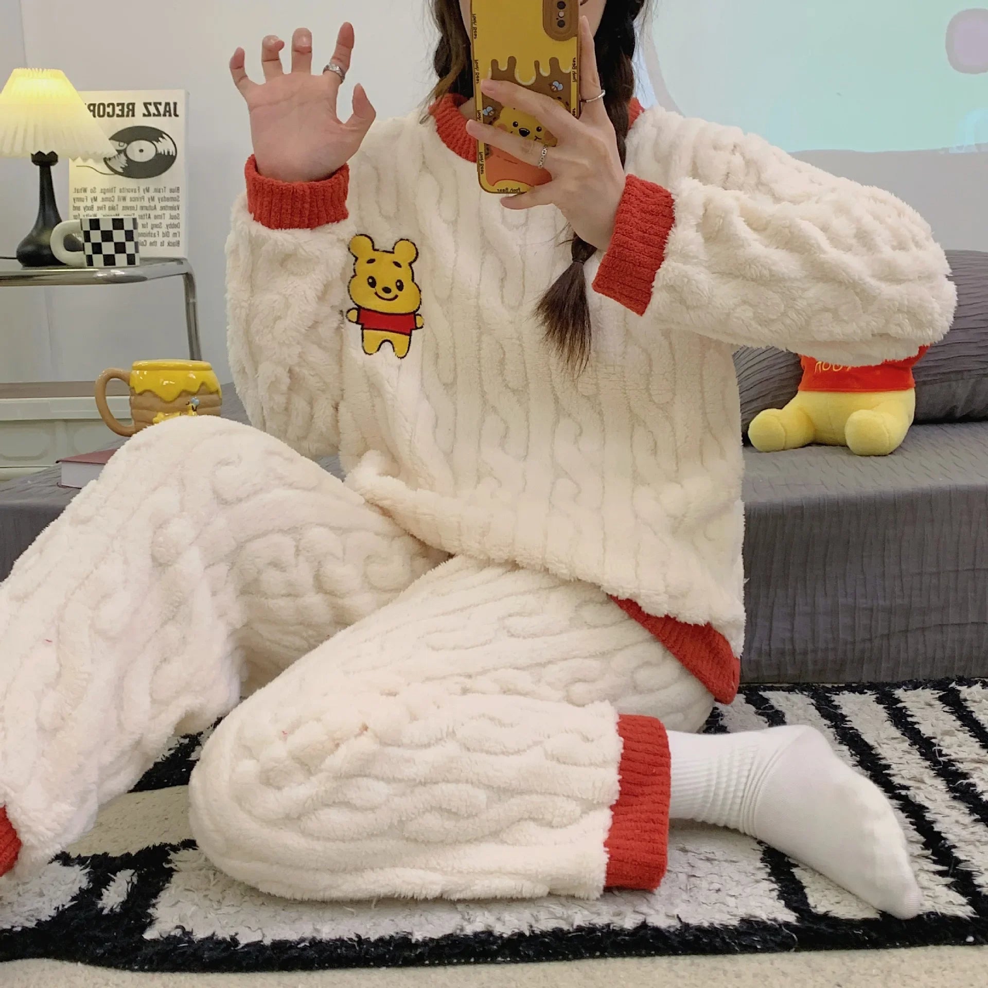 CozyWool™ | Heerlijk warm en comfortabel!